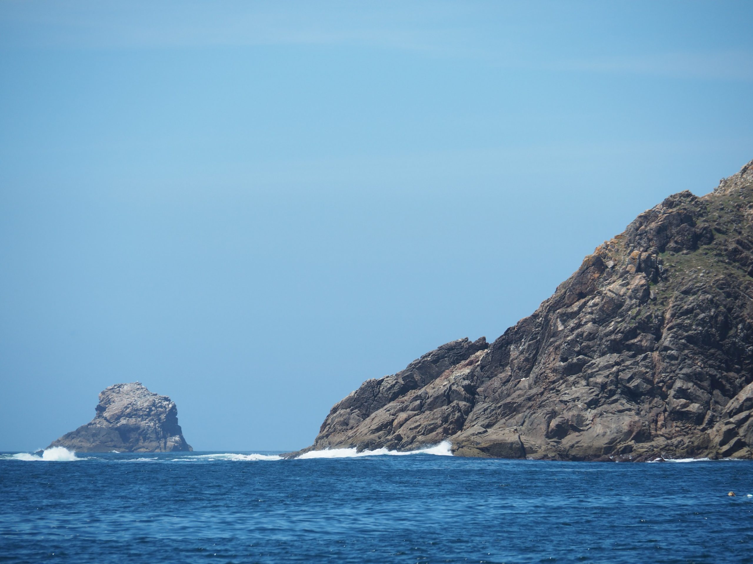 Costa de la Muerte – Cabo Finisterre – Rías Baixas