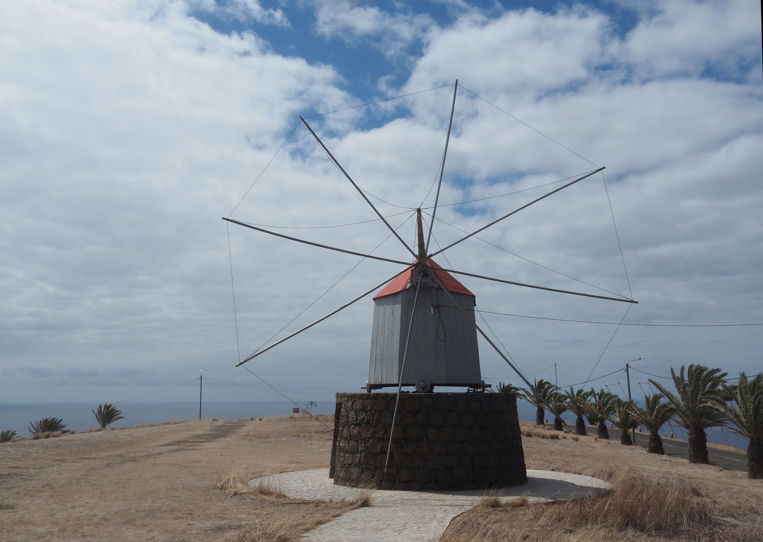 Porto Santo