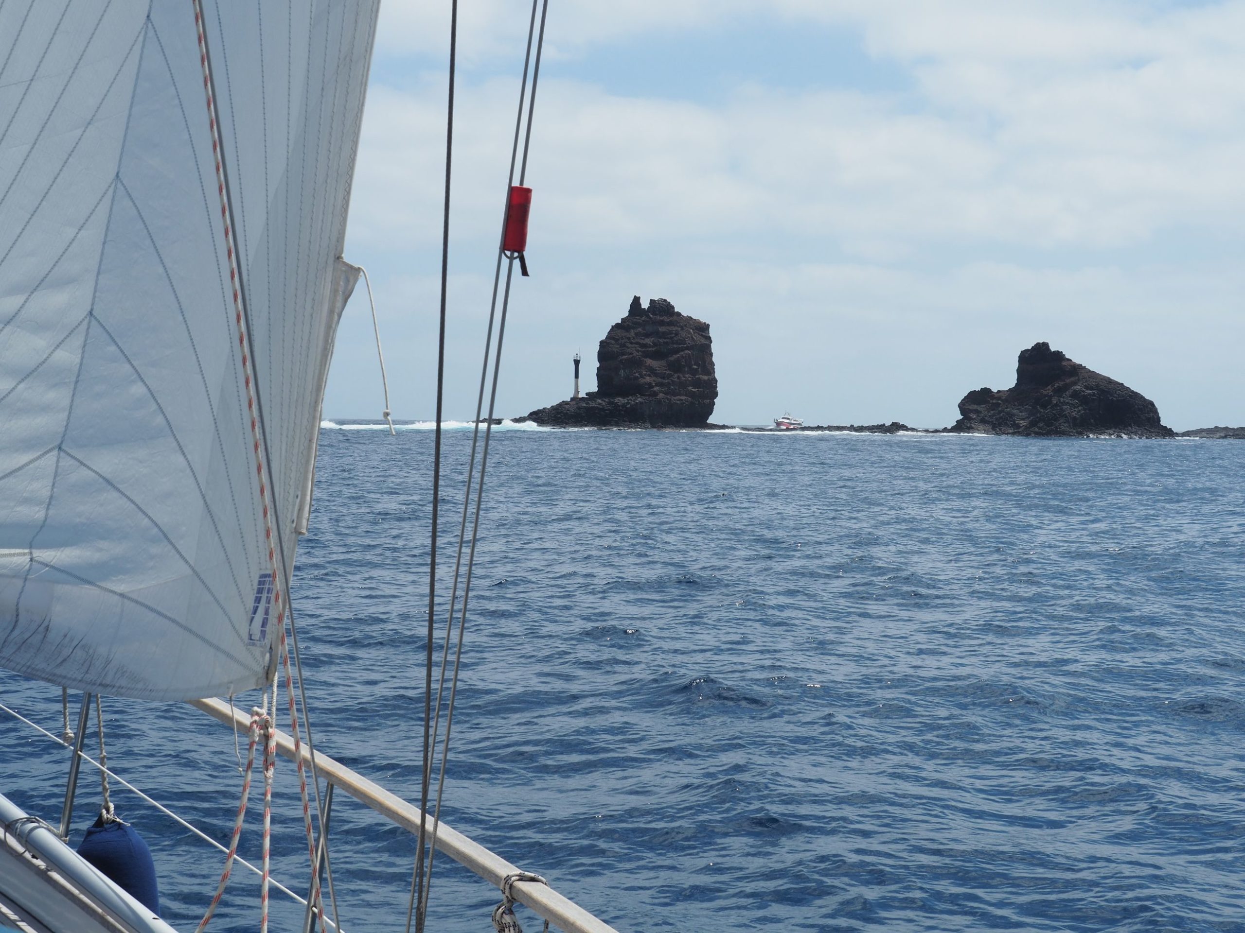 Arrecife auf Lanzarote