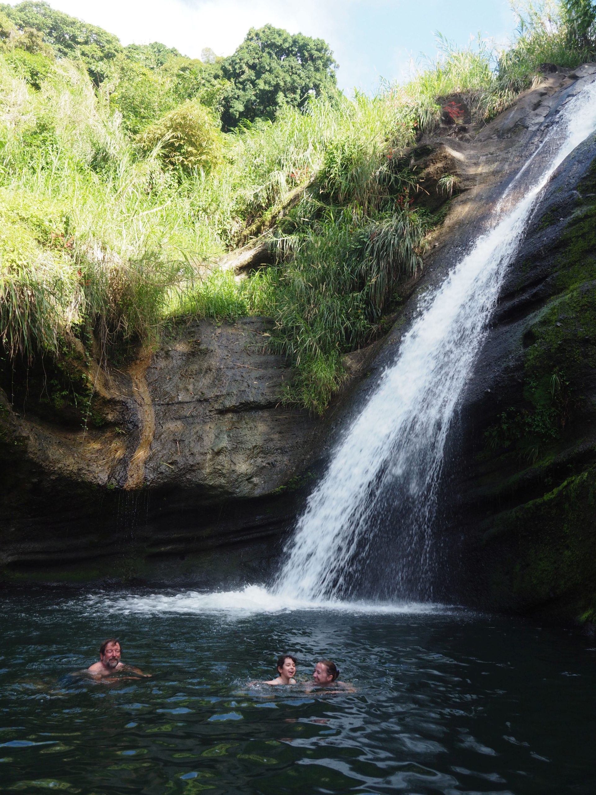 Grenada: Erholung auf karibisch